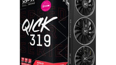 내 게임 라이프를 바꾼 XFX 6700! 후회 없는 선택이었을까? 🥰